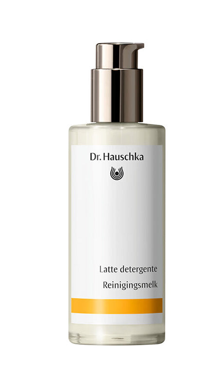 HAUSCHKA LATTE DETERG.VISO 145ML