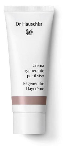 HAUSCHKA CR.RIGENERANTE VISO40ML