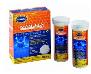 MANUKA BENEFIT EFFERV.C 20CPR