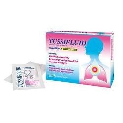 TUSSIFLUID INTEGR. 12BS 4G