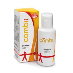 MOM COMBI EMULSIONE+PETT. 100G