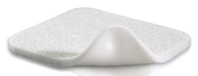 MEPILEX MED.ASS.SIL. 15X15CM 5PZ