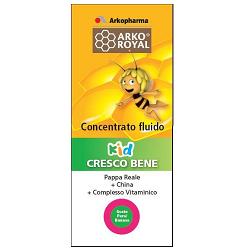 ARKOROYAL CRESCO BENE CONC.150ML