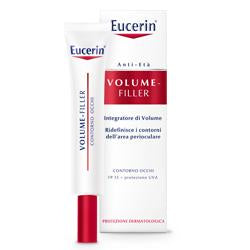 EUCERIN VOL.FILLER.C/OCCHI 15ML