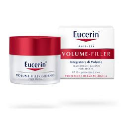 EUCERIN VOLUME FIL.CR.GG P/S50ML