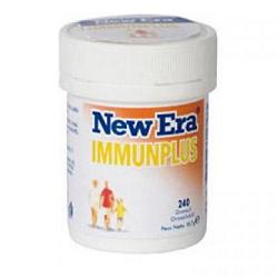 NEWERA IMMUNPLUS 240GRAN.OROS.