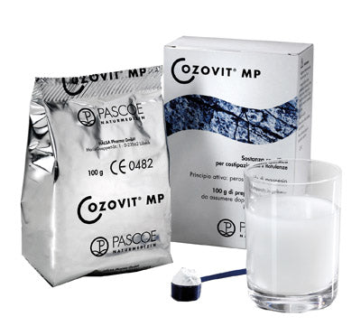 OZOVIT POLV 100G PASCOE