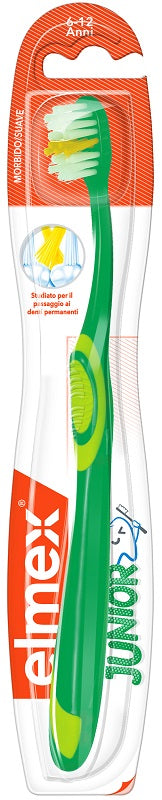 ELMEX SPAZZ.JUNIOR 6-12ANNI