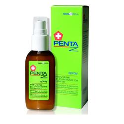 PENTA Z LOZ.ANTIZANZ. SPRAY 50ML