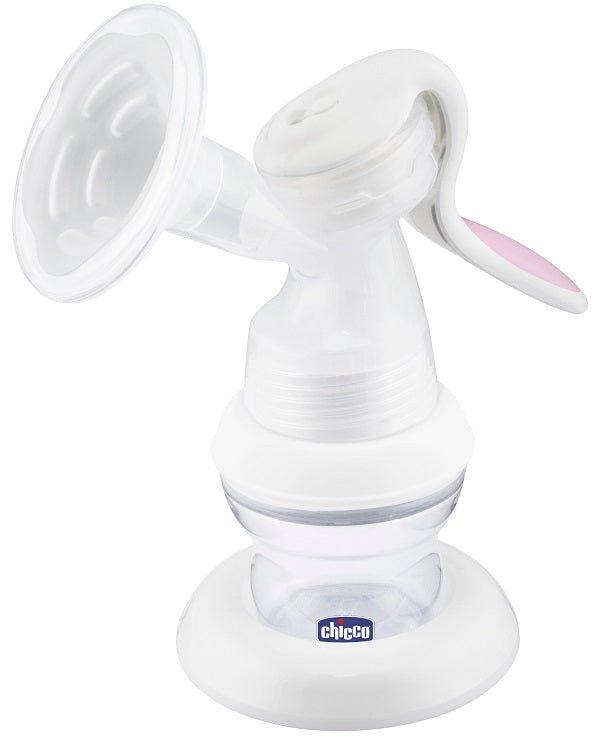 C.TIRALATTE MANUAL.NAT/FEEL.5740