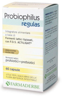 PROBIOPHILUS INTEGR 60CPS