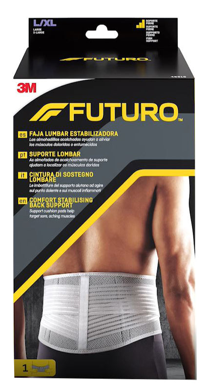 FUTURO CINTURA LOMBARE L/XL