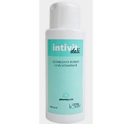 INTIVIT DELI DET.INT.PH5,5 200ML