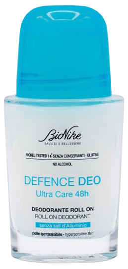 DEFENCE DEO ROLL-ON UL/CARE 50ML