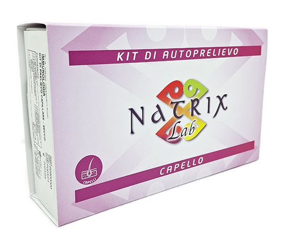 KIT AREA MICRONUTR VI CAPELLI