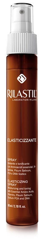 RILASTIL OLIO ELASTICIZZ. 80ML