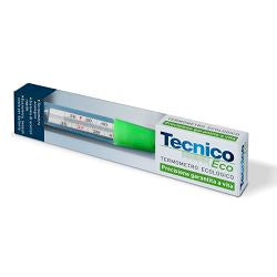 TECNICO TERMOMETRO ECOLOG S/MERC