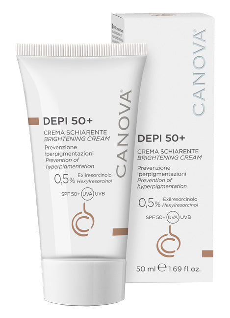 CANOVA DEPI CR.SCHIAR.50+ 50ML