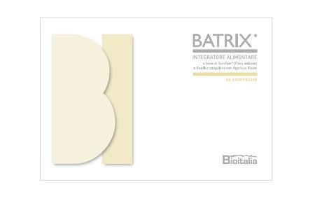 BATRIX INTEGR. 30CPR