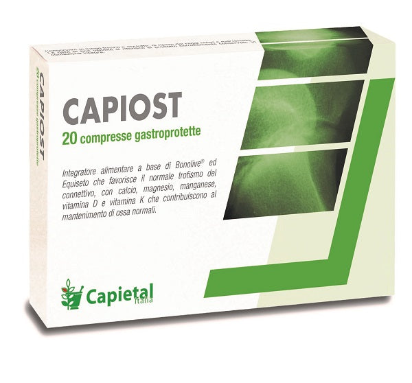 CAPIOST INT.20CPR GASTROPROTETTE