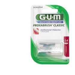 GUM PROXAB.RIC.X8 CILINDR. 612
