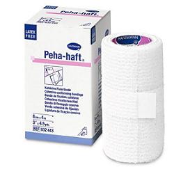 BENDA HARTM.PEHA-HAFT4MTX2,5X8PZ