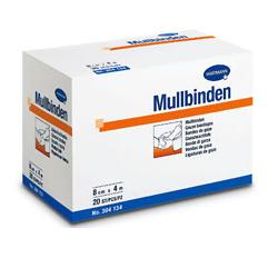 BENDA HARTMANN MULLBINDE12CMX 4M