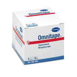 OMNITAPE BENDA TAPING10MTX3,75CM