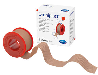 OMNIPLAST CER.WHITE 5MTX 2,5CM