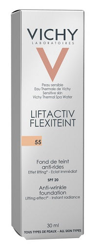 VICHY FLEXITEINT 55 FOND. FL30ML