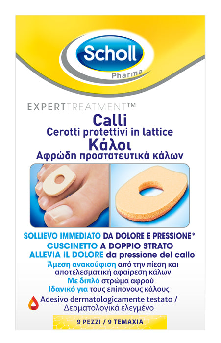SCHOLL CER.LATTICE PARACAL.SCUDO