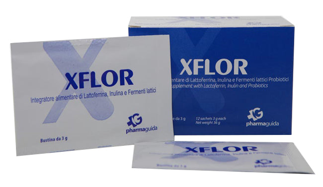 XFLOR 12BUST