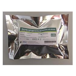 BENDA REFRIG.OSS.ZINCO 8CM X5MT