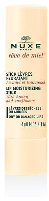 NUXE REVE D/MIEL STICK LABBRA 4G