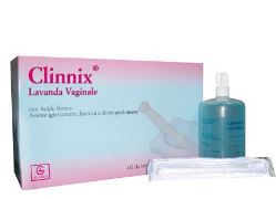 CLINNIX LAVAND.VAG.4FL.140ML+CAN