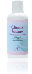 CLINNIX INTIMO DET.GINECOL.500ML