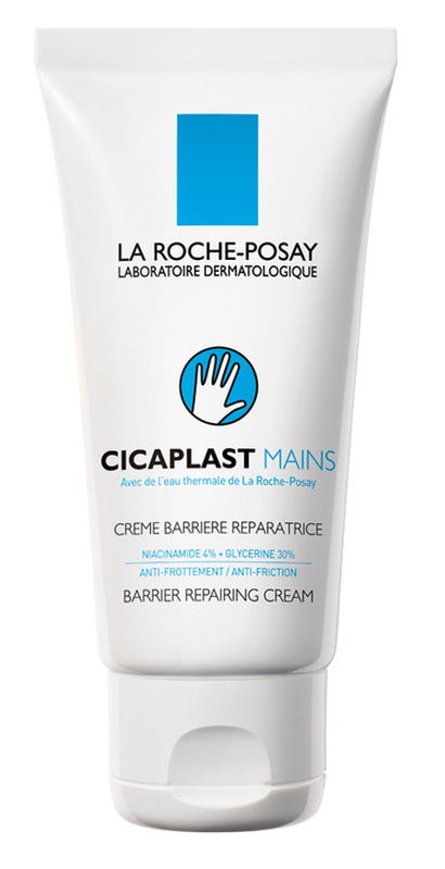 CICAPLAST MANI CR.BARRIERA 50ML