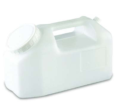 M/PRESTERIL CONT.URINA 24 ORE