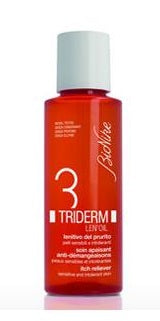 TRIDERM LENOIL LENITIVO 100ML