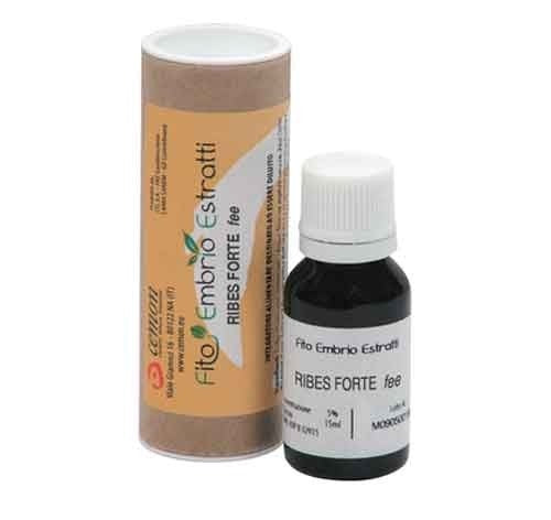 RIBES FORTE FEE 15ML
