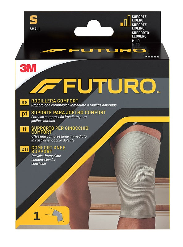 FUTURO SUPP.GINOCCHIO COMFORT S