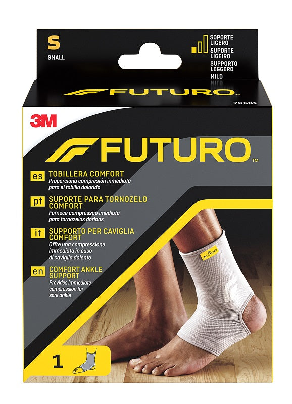 FUTURO SUPP.CAVIGLIA COMFORT L