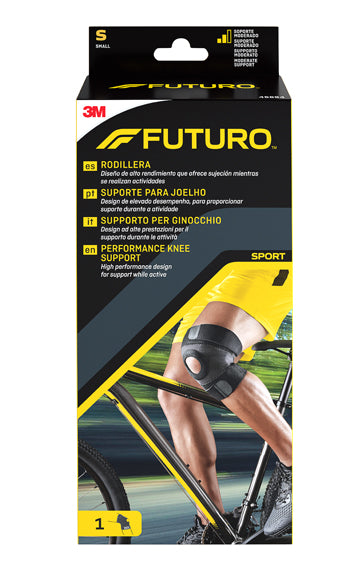 FUTURO SPORT GINOCCHIERA L