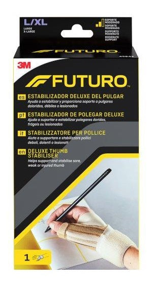 FUTURO STABILIZZ.POLLICE L/XL