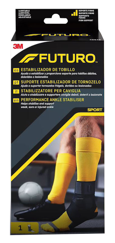 FUTURO SPORT STAB.REG.CAVIGL. TU