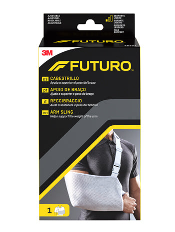 FUTURO REGGIBRACCIO AD TU