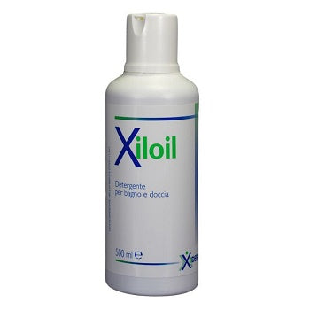 XILOIL OLIO DET.B/DOCCIA 500ML
