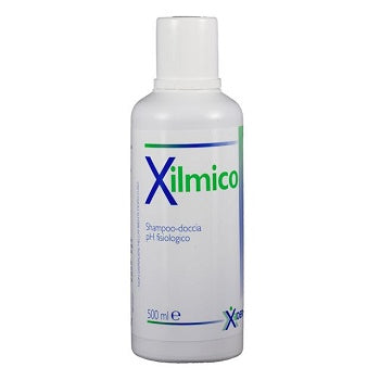 XILMICO SH/DOCCIA 500ML