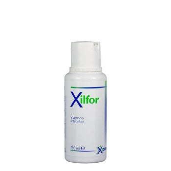 XILFOR SH.ANTIFORF. 250ML