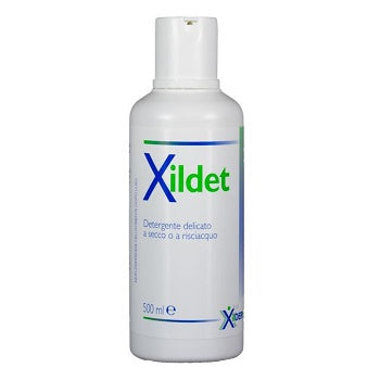 XILDET DET.DELICATO 500ML